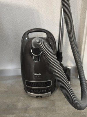 Staubsauger Miele Complete S8 UniQ Seltenes Modell