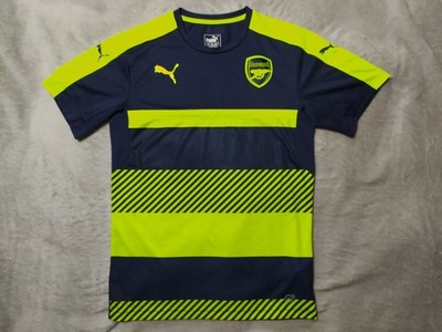 Puma (M) 2016/2017 Arsenal Training jersey
