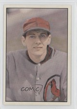 1983 Big League Collectibles Diamond Classics /10000 Marty Marion #86 0u9w