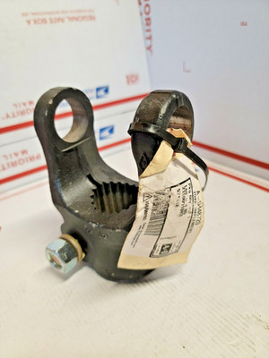 A &I Products Implement Clamp Yoke 5.5'' x2.5'' x3.5'' A-D448720