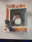 Funko Pop! Vinyl Wheezy 519 Toy Story Animation Collection FAC-068277-18353