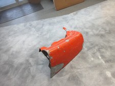 1973 1974 Chevrolet Nova Front Fender Extension Left Side