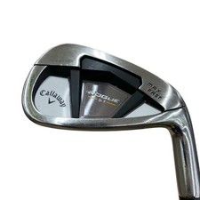 callaway ROGUE ST MAX FAST Iron Set 6-9,Pw 5pc Flex Regular Speeder NX 40