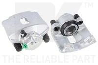 Bremssattel Nk 212319 FüR Oe 77365758 - 51876412 - 51938108 - 51938122