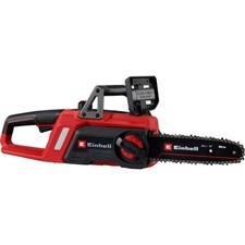 Image of Einhell GE-LC 18/25 Li BL 18v Cordless Brushless Chainsaw 250mm No Batteries