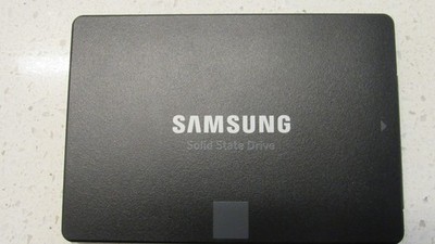 Samsung 870 EVO 1TB 2.5 Inch SATA III Internal SSD