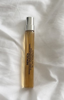By The Fireplace Travel Size