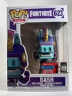 Funko Pop! # Fortnite Bash Limited Edition 2020 Fall Convention Exclusive #623