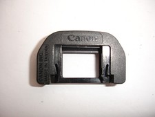 Canon Eyepiece eyecup for SLR camera , OEM small version