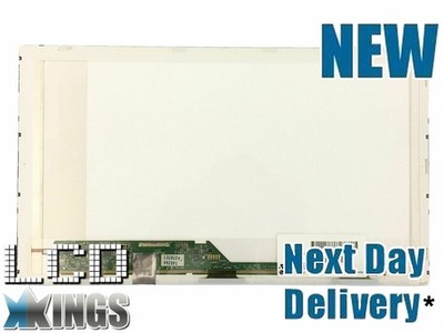 Dell GC4HY 15,6'' Laptop Bildschirm MATT 1366 x 768
