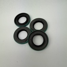 4-Pack SKF 9998 Steering Gear Worm Shaft Seal For 80-88 C50 C5000 C60 C6000 C70