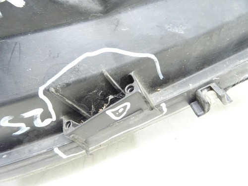 KOPLAMPGLAS LINKS Opel Zafira (F75) MPV 2.0 DTI 16V (Y20DTH) 9118791 #114942224 - Afbeelding 5 van 5