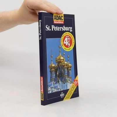 St. Petersburg  |  Michael Neumann-Adrian