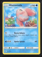 Alomomola Uncommon SM - Guardians Rising 36/145 NM