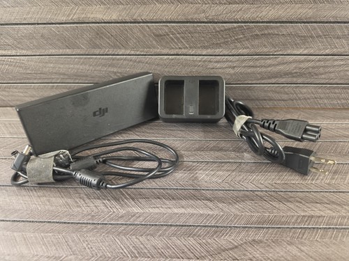 Genuine WB37 Charger And Charging Hub Used