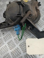 Antibrouillard Peugeot 306