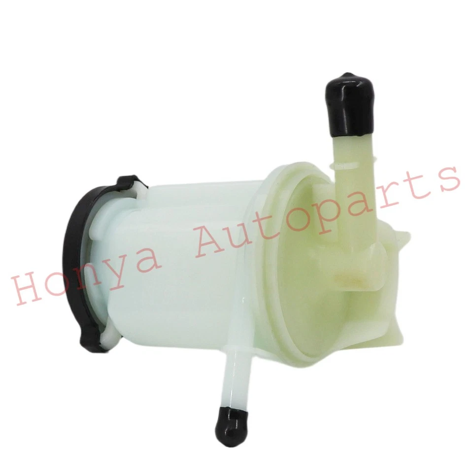 FOR TOYOTA RAV4 2001 2002 2003 2004 2005 SUV POWER STEERING RESERVOIR WITH CAP - Image 2 of 4
