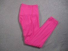 Lululemon Pants Womens 4 Pink High Rise Leggings Yoga Leggings Compression