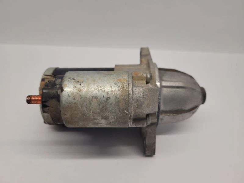2009-17 SUBARU FORESTER 2.5L Starter Motor Turbo   - Image 2 of 4