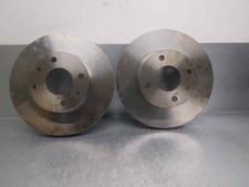 Disque de frein Fiat UNO