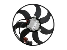 MAHLE BEHR 1KM959455G Radiator Fan Volkswagen Beetle Passat Jetta