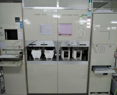#ad #ad SPUTTERING SYSTEM M N I 1060SV2 Plus1 $46000.00