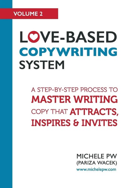 Love-Based Copywriting System | Michele Pw | Englisch | Taschenbuch | 2015-image