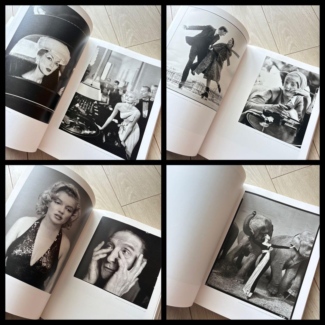 Richard Avedon: Photographs 1946-2004, Art Photo Book | eBay