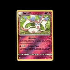 Eevee Pokemon Cards! Holo/Reverse Holos Rare Full Art LP/NM Choose Your Card!