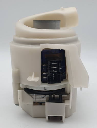 Umwälzpumpe Heizpumpe Bosch Siemens 1BS3610-6AA 9001230206  für Geschirrspüler