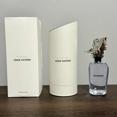 Louis Vuitton Symphony Extrait de Parfum Spray 100ml / 3.4 FL. OZ.