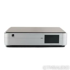 PS Audio PerfectWave DirectStream DAC MKI; Bridge II; D/A Converter (No Remote)