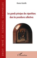 Maxence Guastella | Les Grands Principes Des RéPartitions Dans Les ProcéDures...