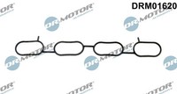 Dr.Motor Automotive Dichtung, AnsaugkrüMmer DRM01620 FüR Opel Suzuki