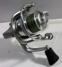 Mitchell Avocet II AVS 2000F Spinning Reel 4 ...