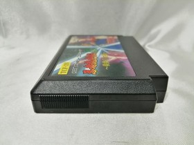 TECMO Ninja Gaiden III Famicom NES TCF-3N Retro Game 1991 A6389