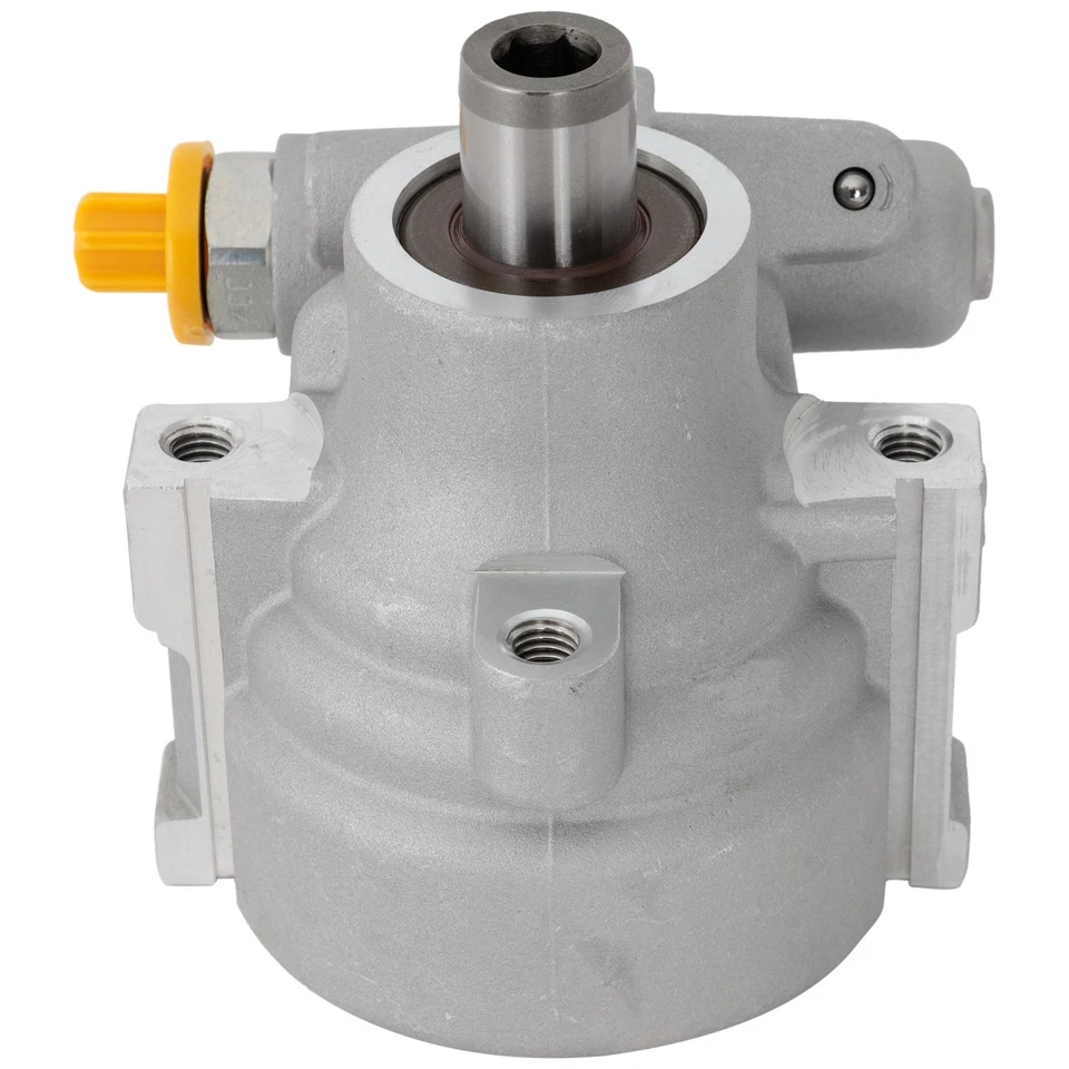 Bombas de dirección asistida para camioneta Chevy S10 Isuzu Hombre Chevrolet S-10 GMC Sonoma Foto 4 de 4