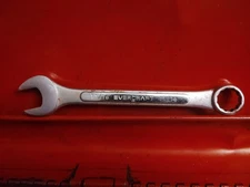 Evercraft 11/16 12pt Combination Wrench