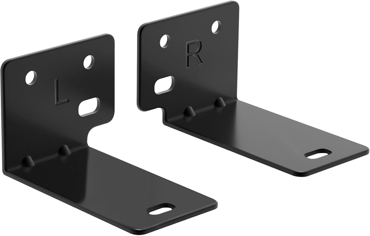 Wall Mount Bracket for Bose WB 300 SoundTouch 300 500 700 Soundbar Black