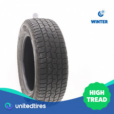 Used 27560r20 Cooper Discoverer Snow Claw 115t - 10.532