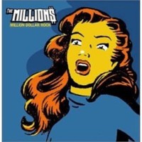 Millions, The - Million Dollar Rock Cd Neu