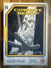 Cowboy Bebop: Complete Collection - DVD