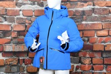 SCHÖFFEL Misurina Skijacke Damen Winterjacke ortensia blue blau 44/XXL - NEU