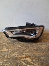 AUDI A3 8V0 XENON Phare AVANT GAUCHE 53796474 Original OE Headlight OE Pièce