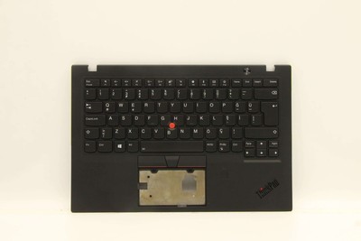 Original 01YR670 Lenovo Thinkpad Tastatur  türkisch X1 Carbon 6th 