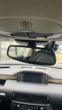 Retroviseur intérieur Citroen C6