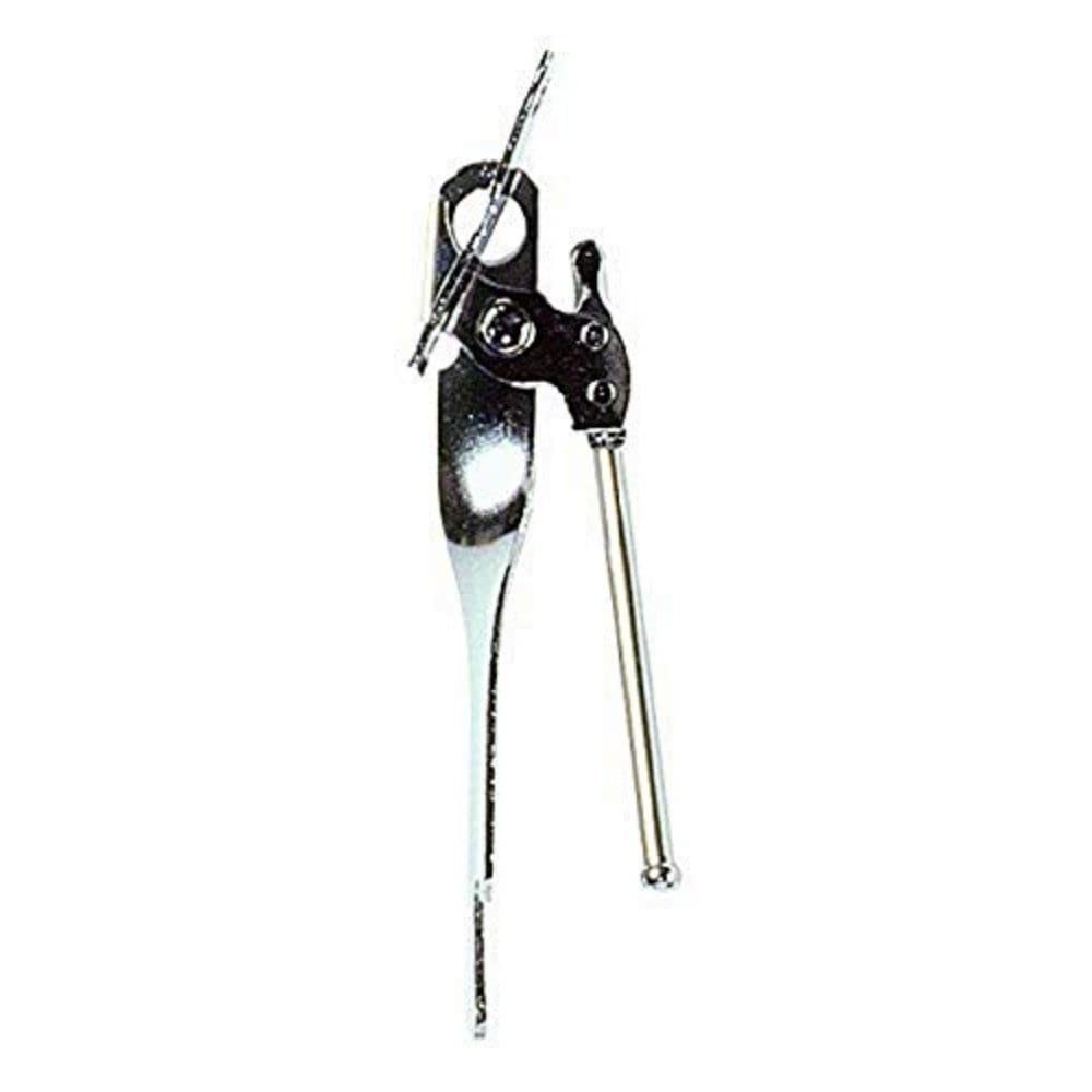 Chef Aid Metal Stainless Steel Manual Can Opener Can Opener - Image 2