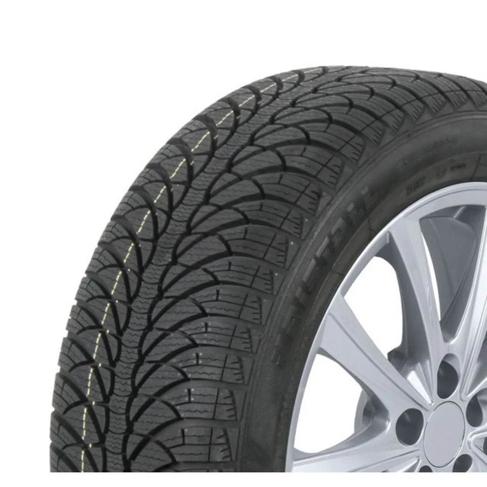 Winterreifen FULDA Kristall Montero 3 195/65R15 91T