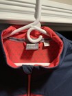 Puma Cloudspun 1/4 Zip Colorblock Flamingo/Sky Size XXL — photo 2