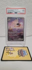 Pokémon TCG Scarlet & Violet Charizard EX 199/165 Special Illustration Rare PSA9